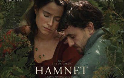 A Re-imagined William Shakespeare is Brought to Life by Paul Mescal while Jessie Buckley Plays Wife Agnes Who Copes with Their Son Hamnet’s Death